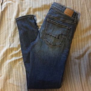 American Eagle Jegging